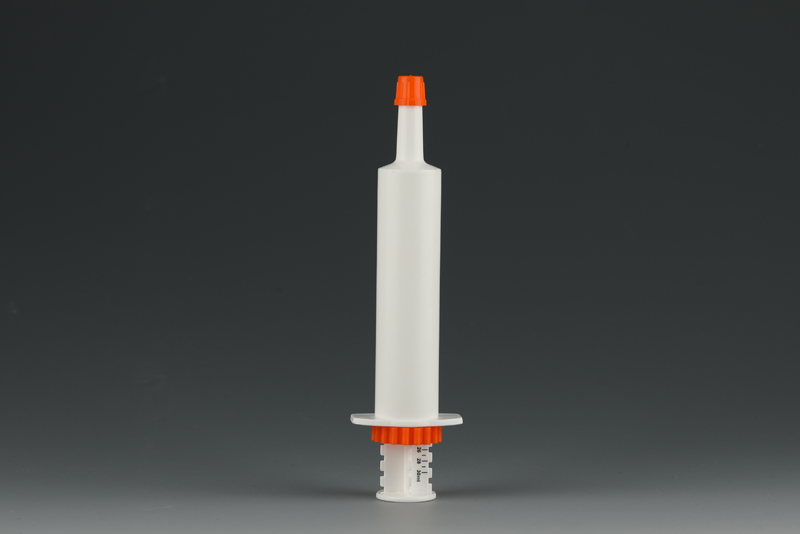 30ml寵物營養膏灌注器