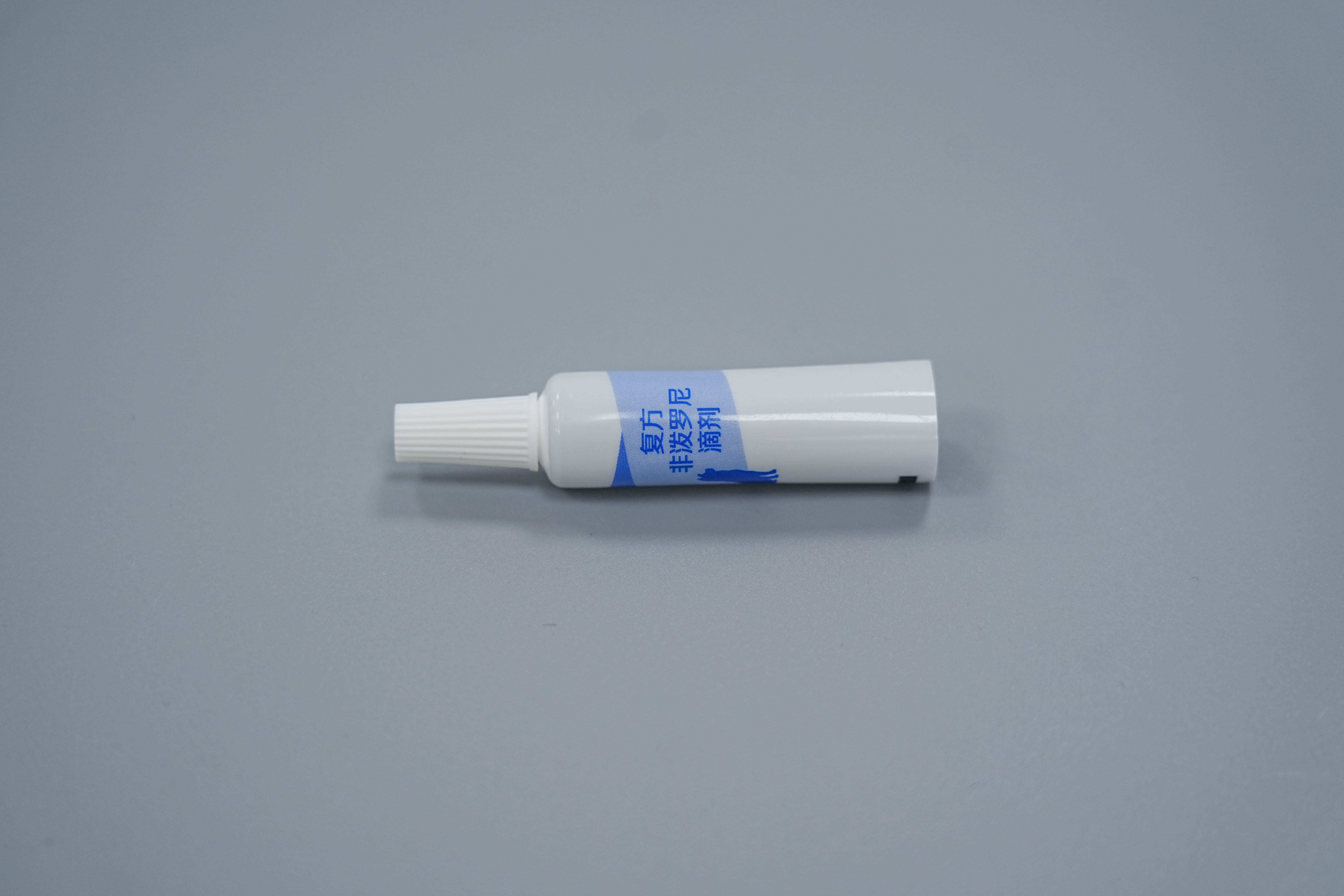 PE復(fù)合軟管